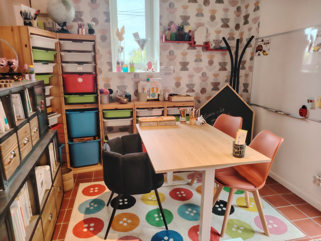 photo cabinet VERONIQUE-ANNA OBATON