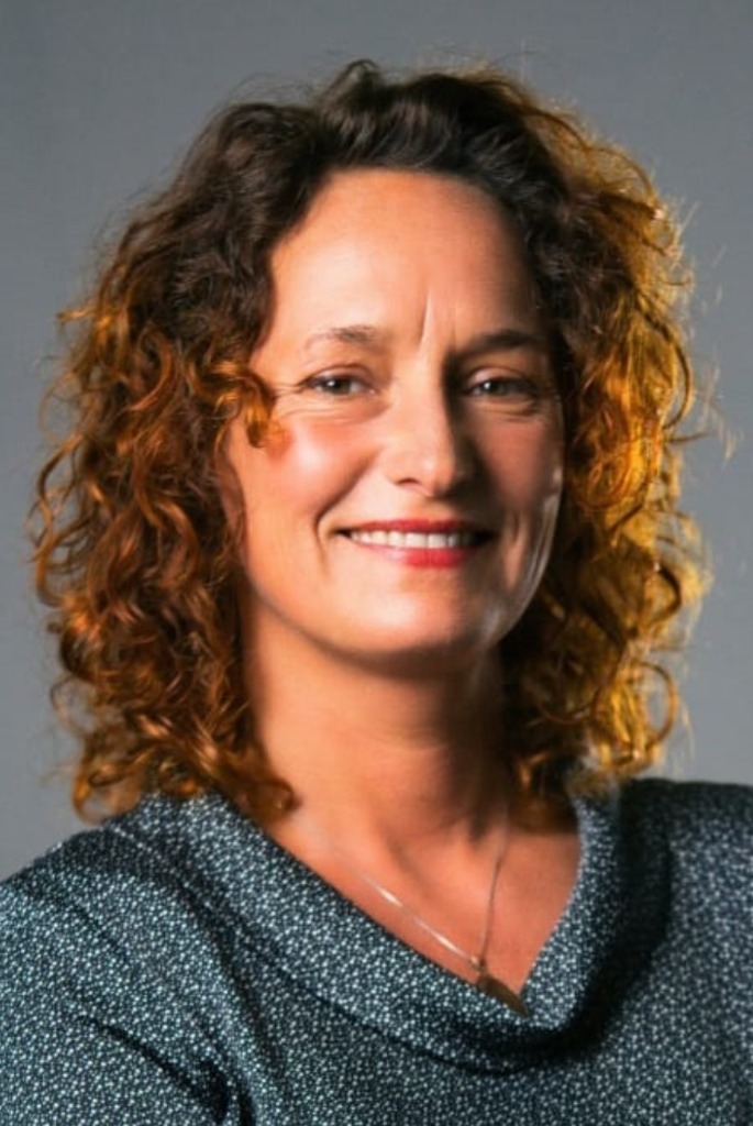 photo portrait Anouchka Mignon