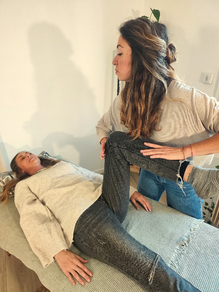 photo activite Andréa Jimenez