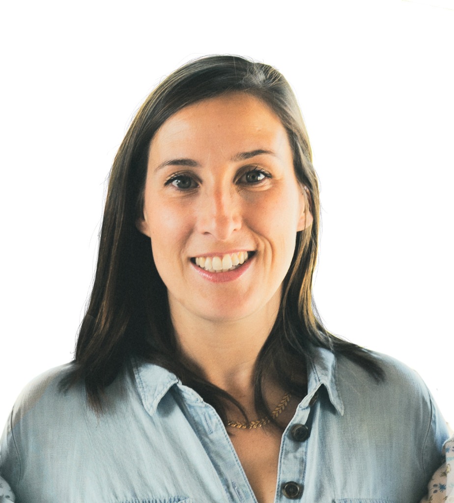 photo portrait LISA BARON