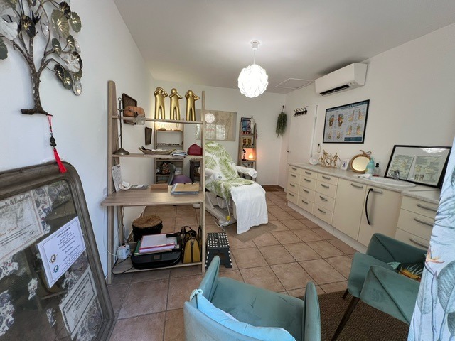 photo cabinet Sabrina GIAMBI-ROBERT