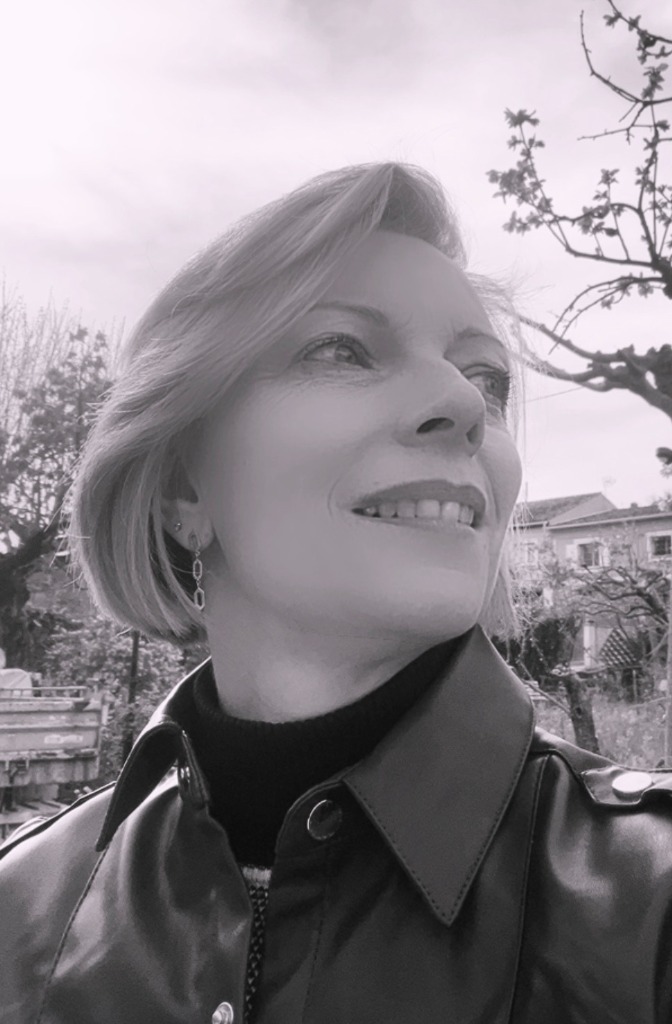photo portrait Sabrina robert