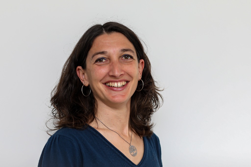 photo portrait Karinenergie