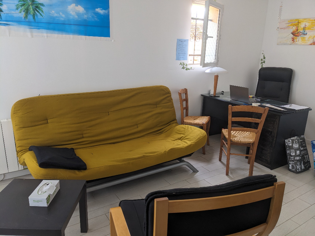 photo cabinet Juliette Loinger