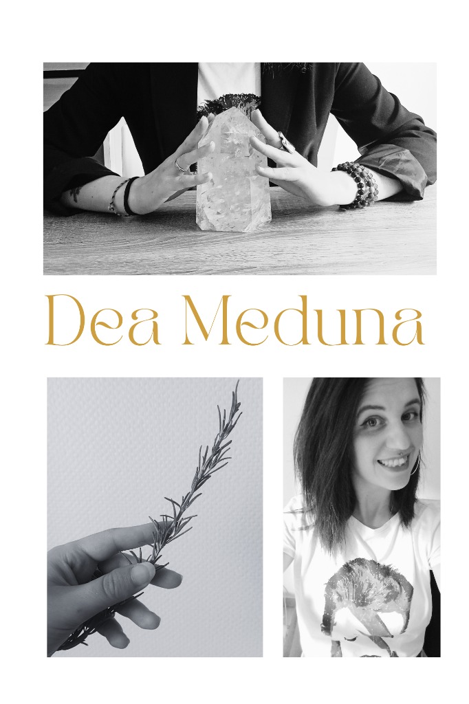 photo activite Anaïs Bullot | Dea Meduna