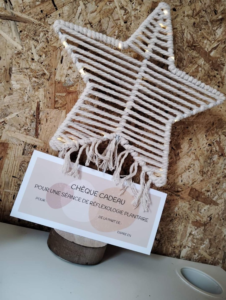 photo seance Élise Le Serrec