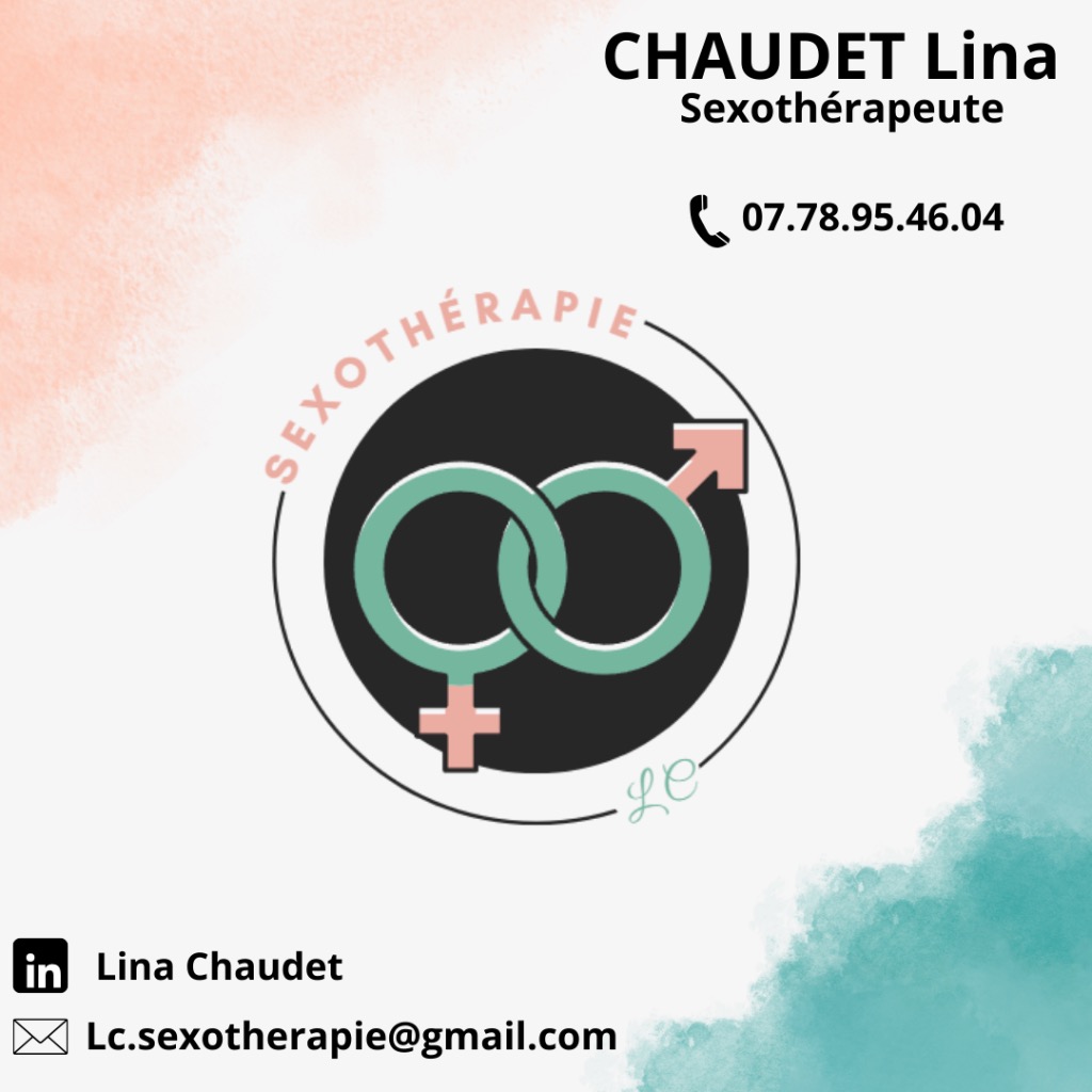 photo portrait Lina Chaudet 