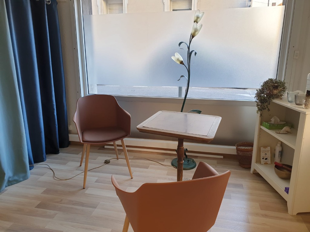 photo cabinet Vincent DUVILLIER