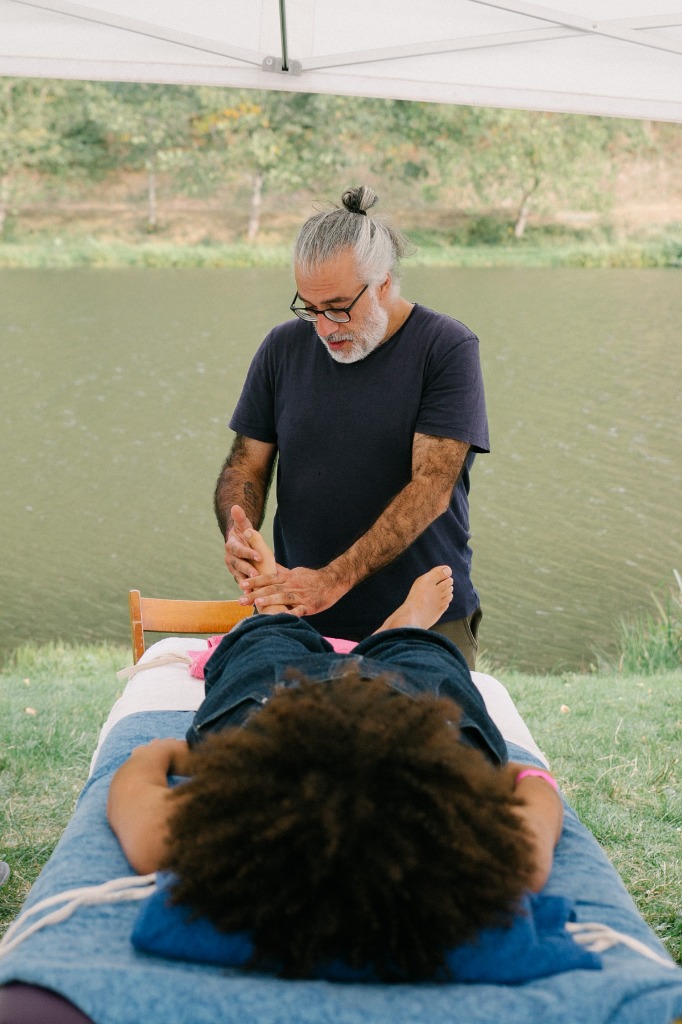 photo seance Raffi MEKHSIAN