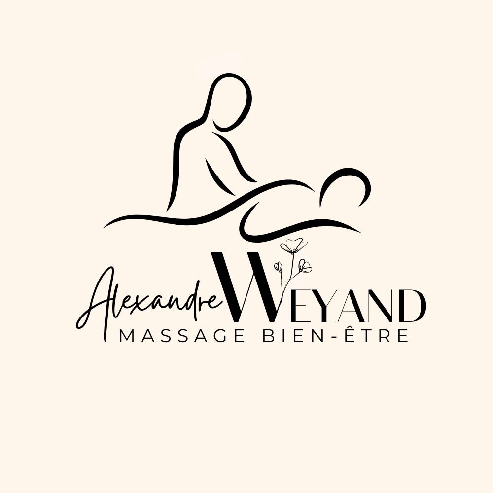 photo activite Alexandre massage bien-être
