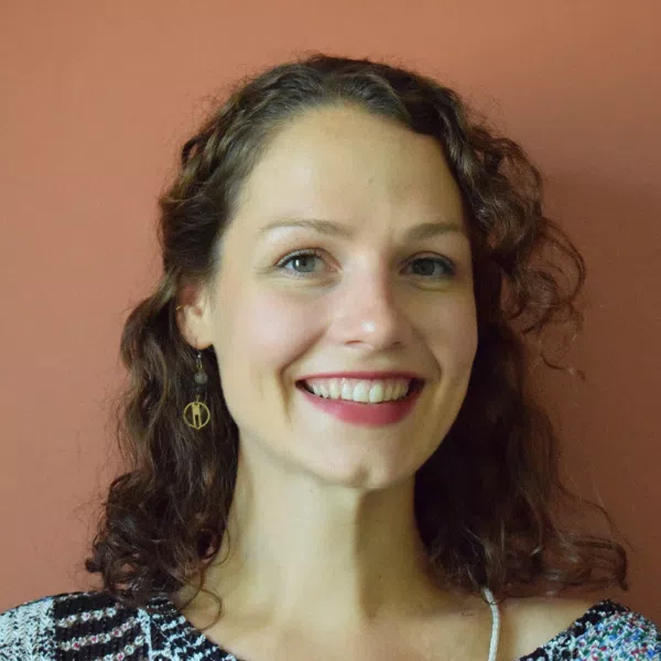 Aurélie Schoenfelder - A Fleur de l’âme