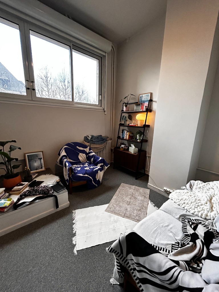 photo cabinet Clementine Delaby