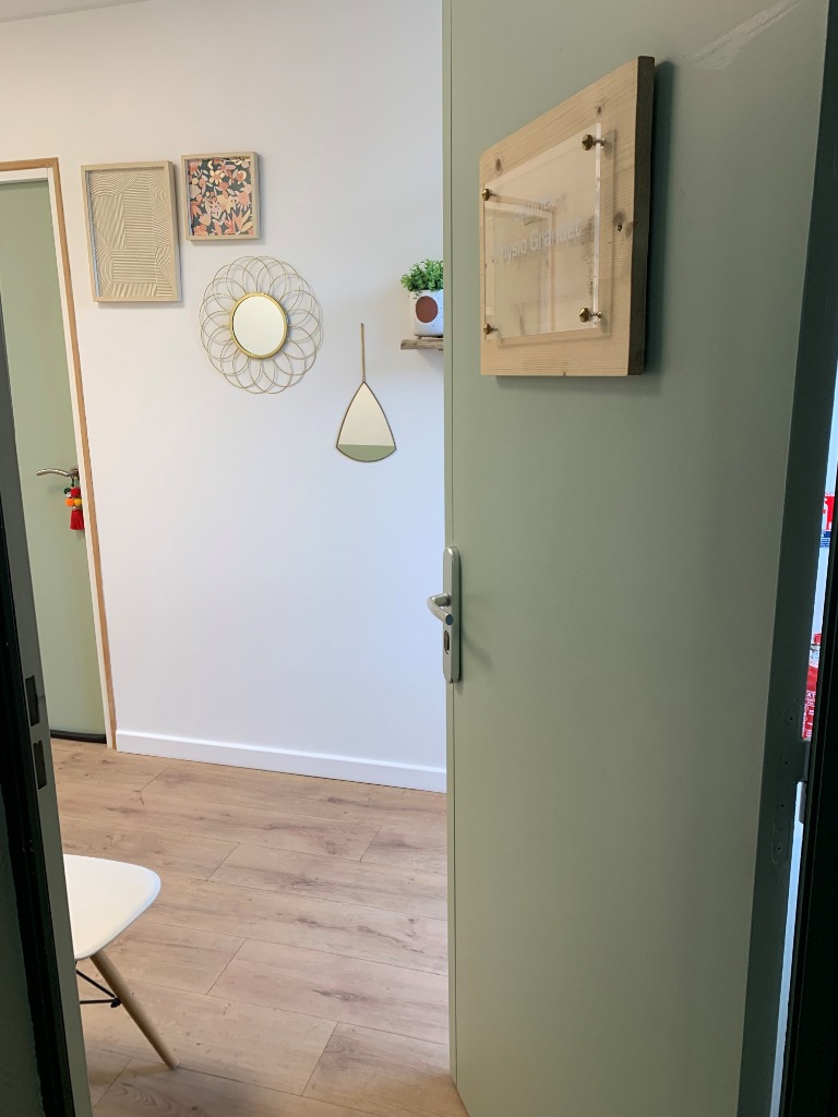 photo activite Céleste réflexologie