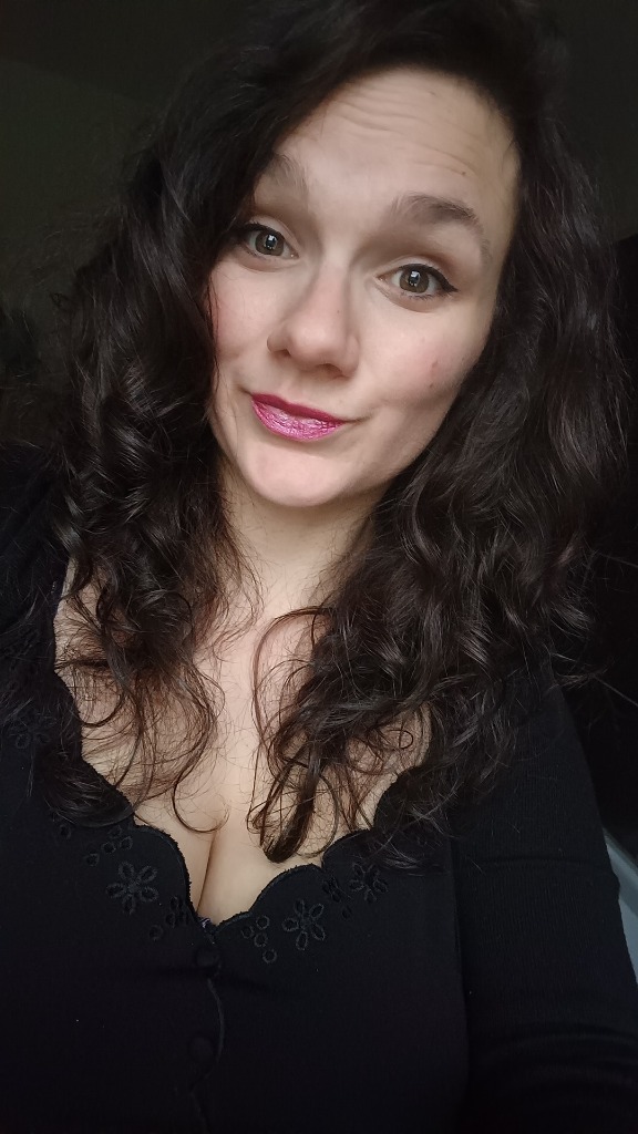 photo portrait C2ER Mylène BOURGA