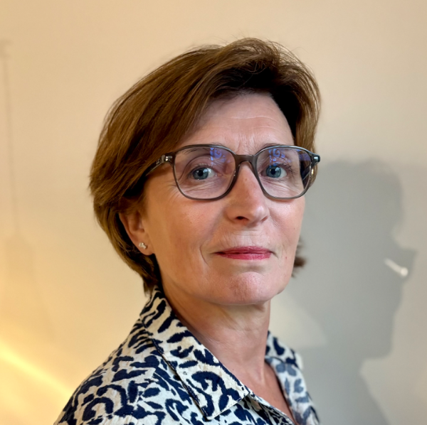 Nadine LAIR  -  NL Coaching