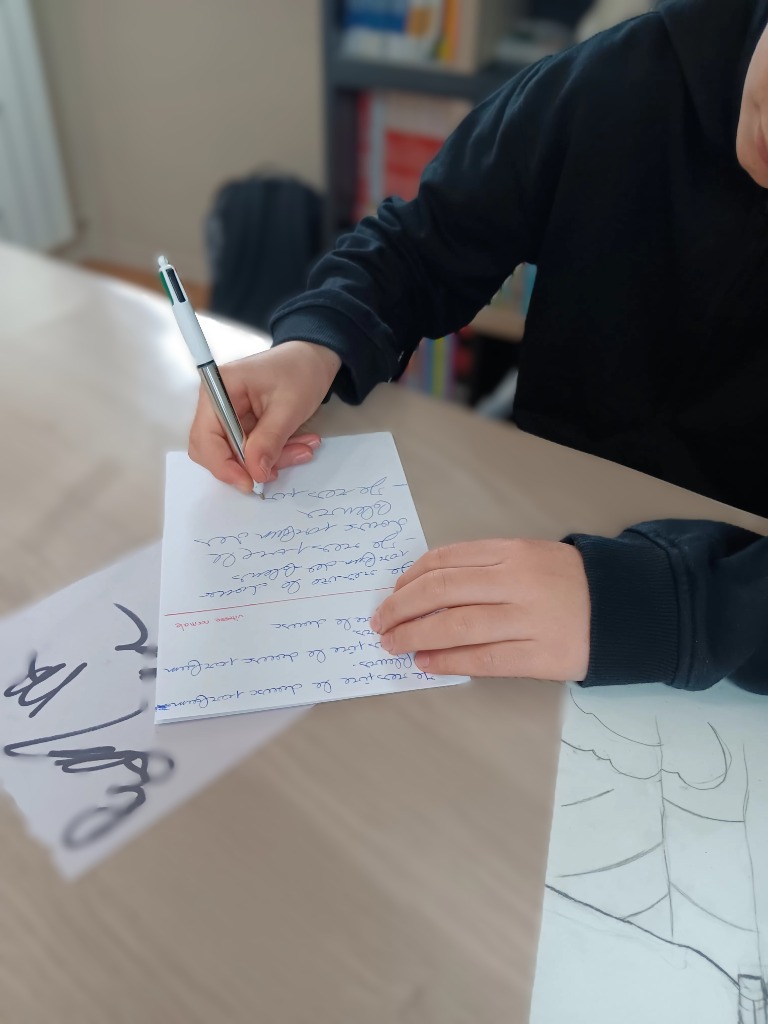 photo activite TRIO DE MINES - STEPHANIE RODRIGUES 