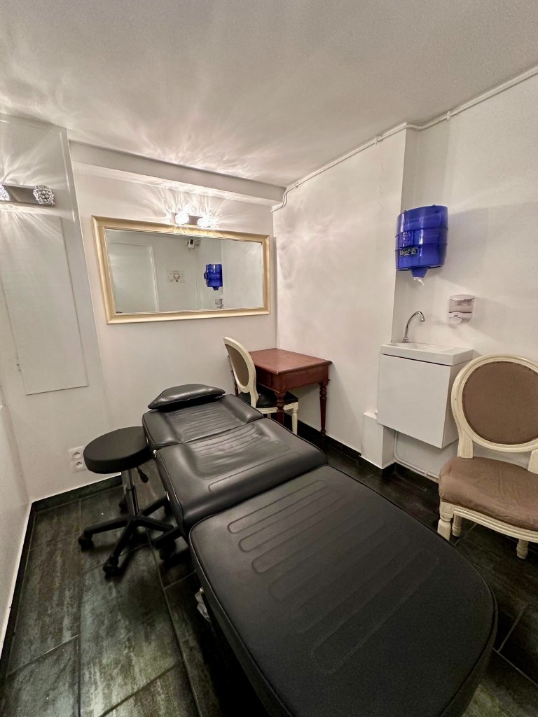 photo cabinet Franck Walter