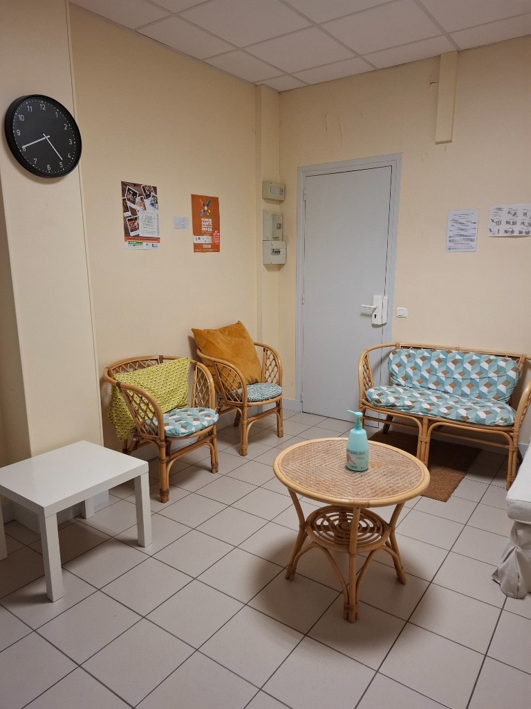 photo cabinet Yannick ATHIEL