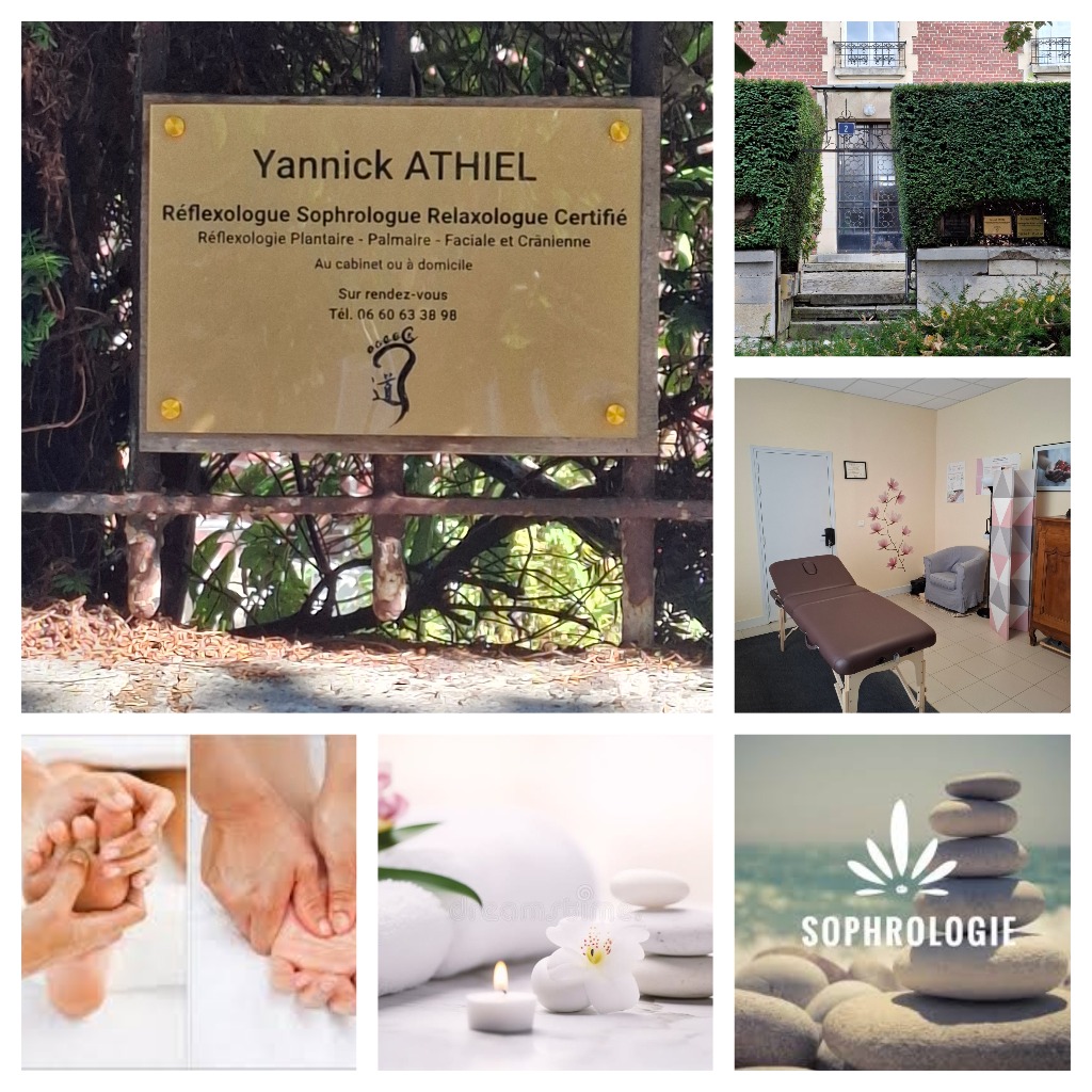 photo portrait Yannick ATHIEL