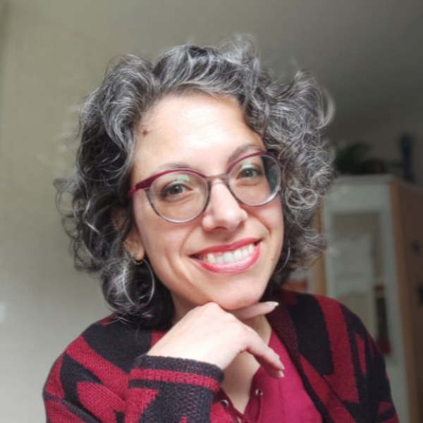 Jill CARO - Jolie Version