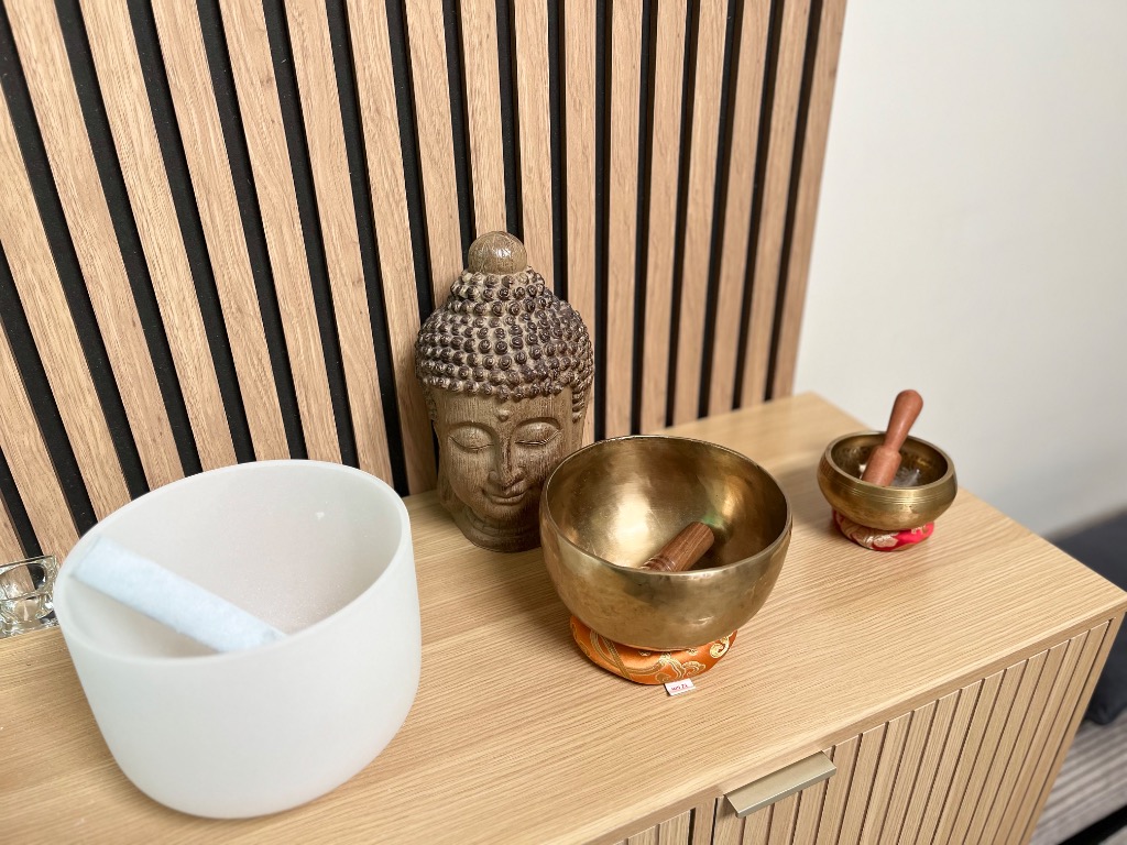 photo cabinet Sandrine Rebsamen 