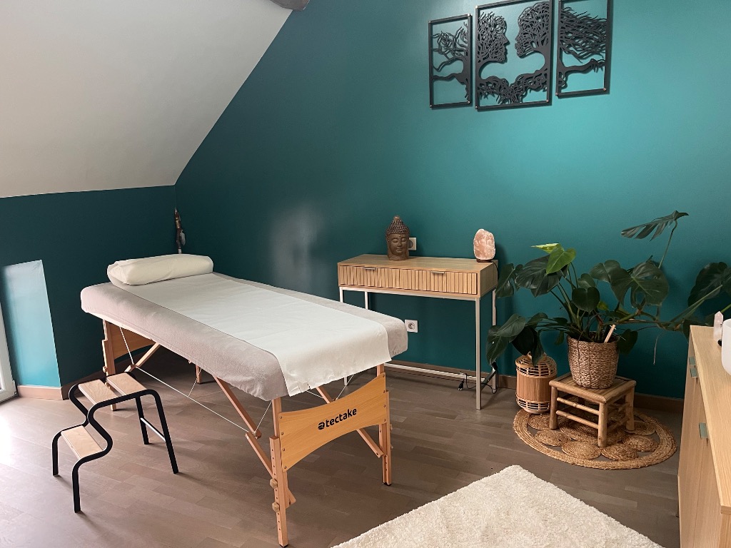 photo portrait Sandrine Rebsamen 