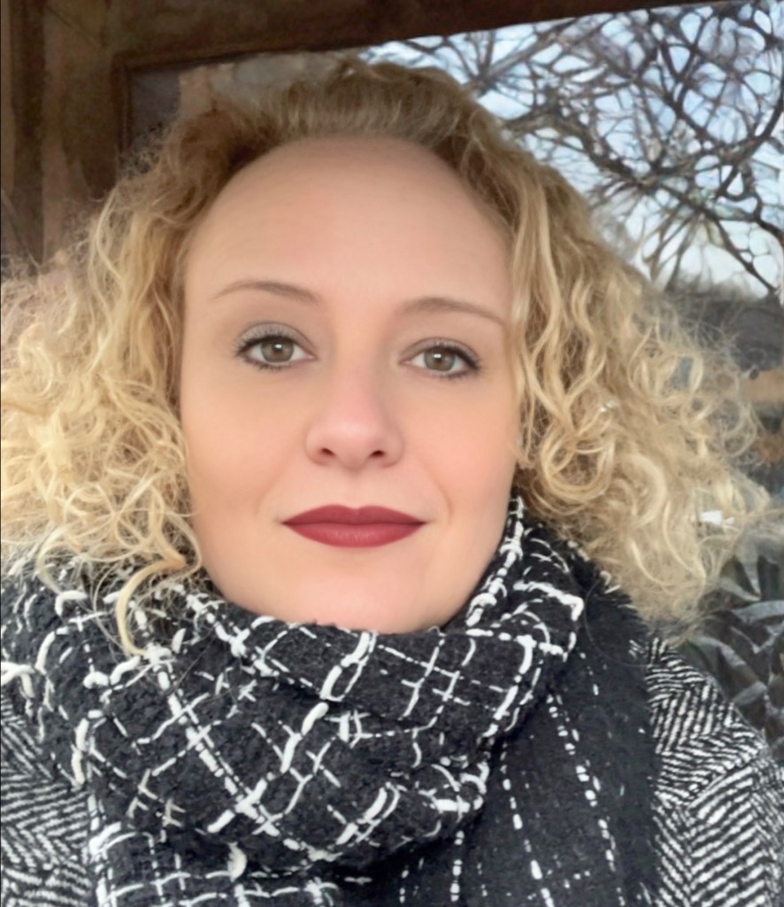 photo portrait KETSHAYA