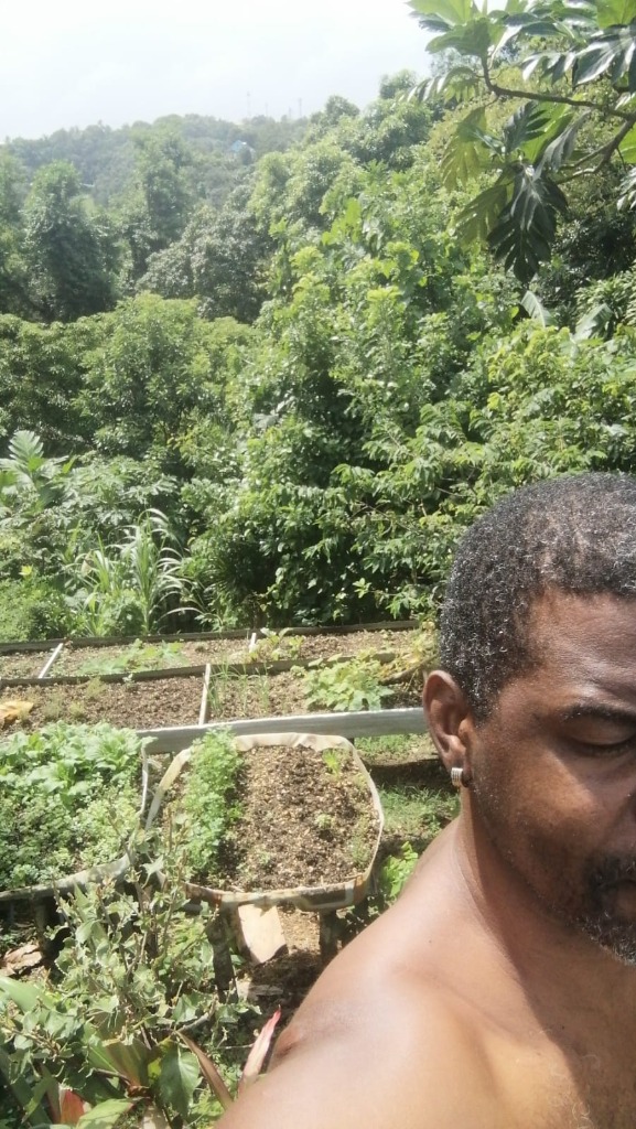 photo activite L’écho de la Savane