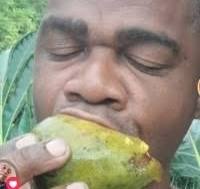 photo portrait L’écho de la Savane