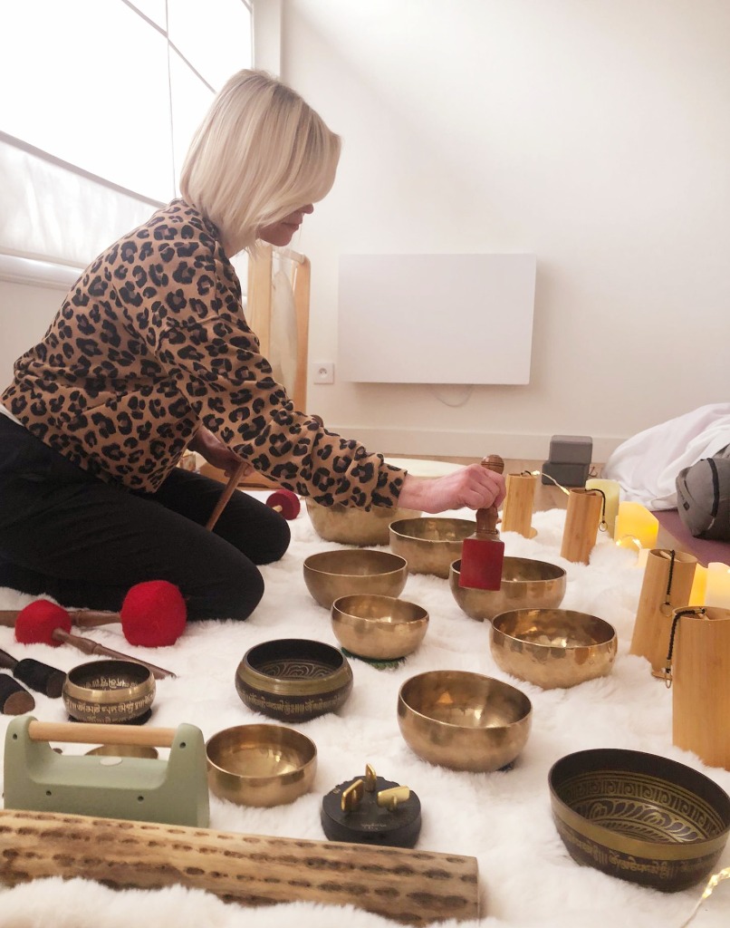 photo activite Celine Catteau