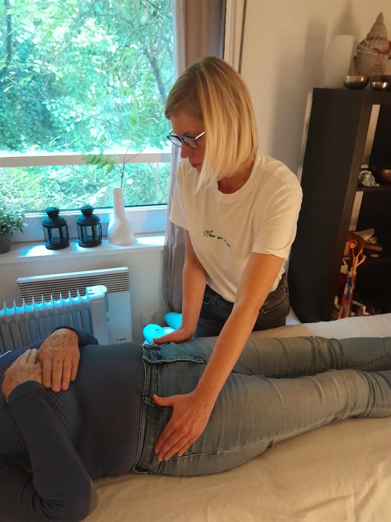 photo seance Celine Catteau