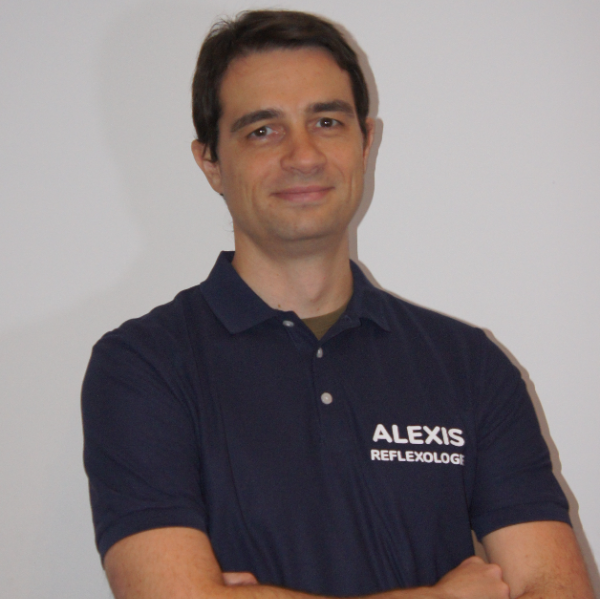 Alexis GUICHARD reflexoMTC