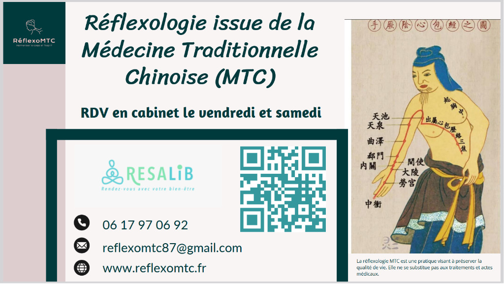 photo activite Alexis GUICHARD reflexoMTC