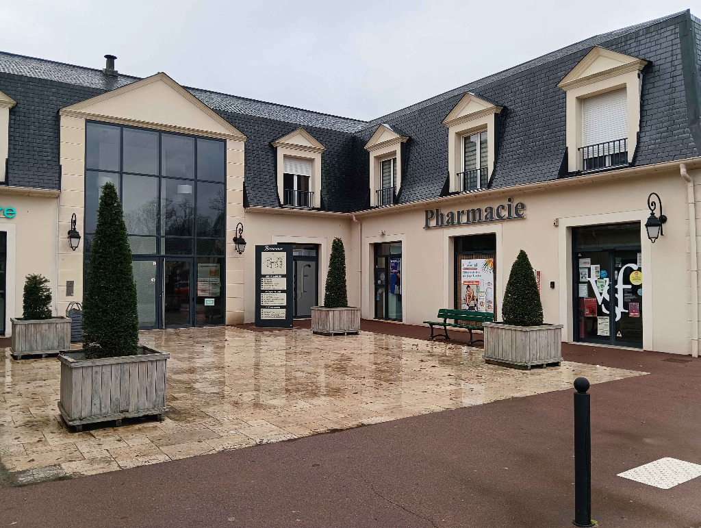 photo cabinet Alexis GUICHARD