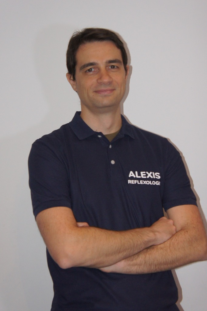 photo portrait Alexis GUICHARD reflexoMTC