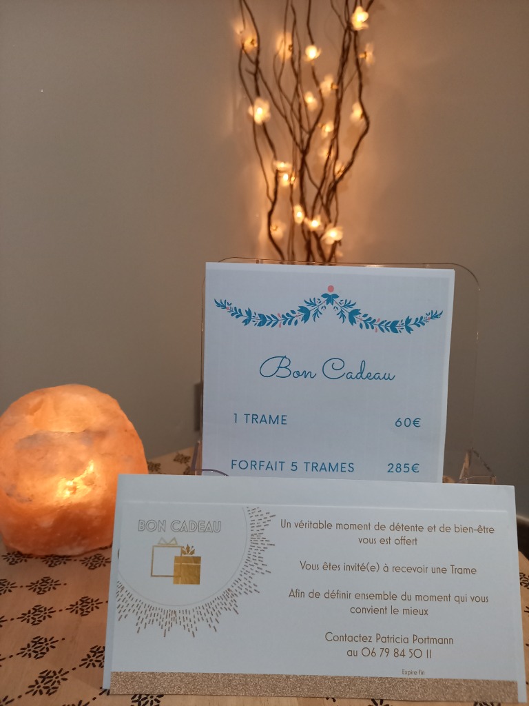 photo activite Patricia Portmann