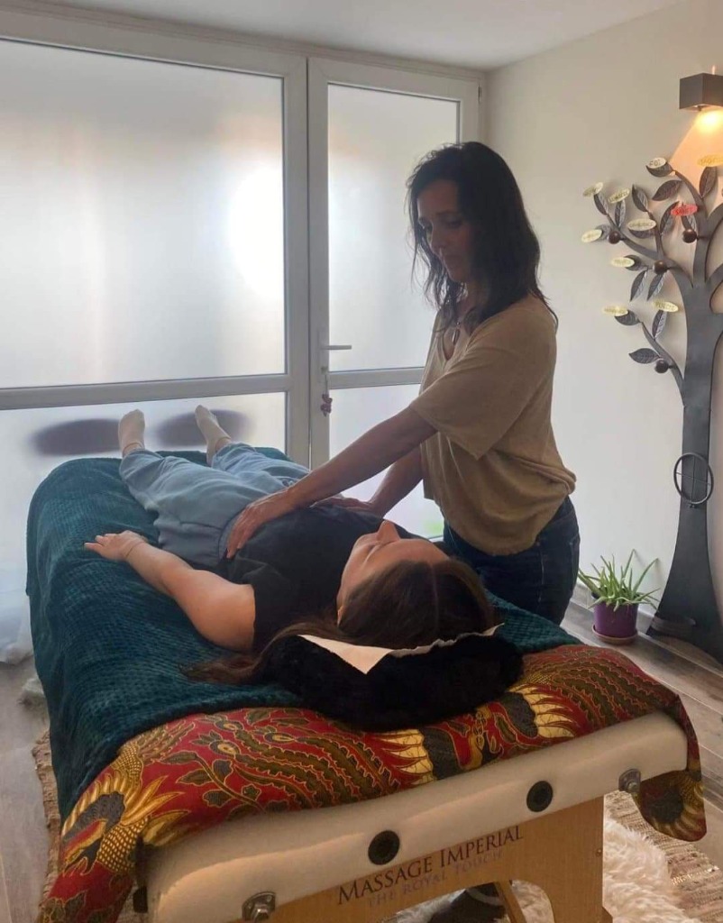 photo seance Patricia Portmann