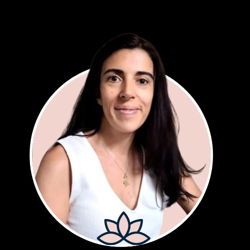 photo portrait Lucilia SALAZAR