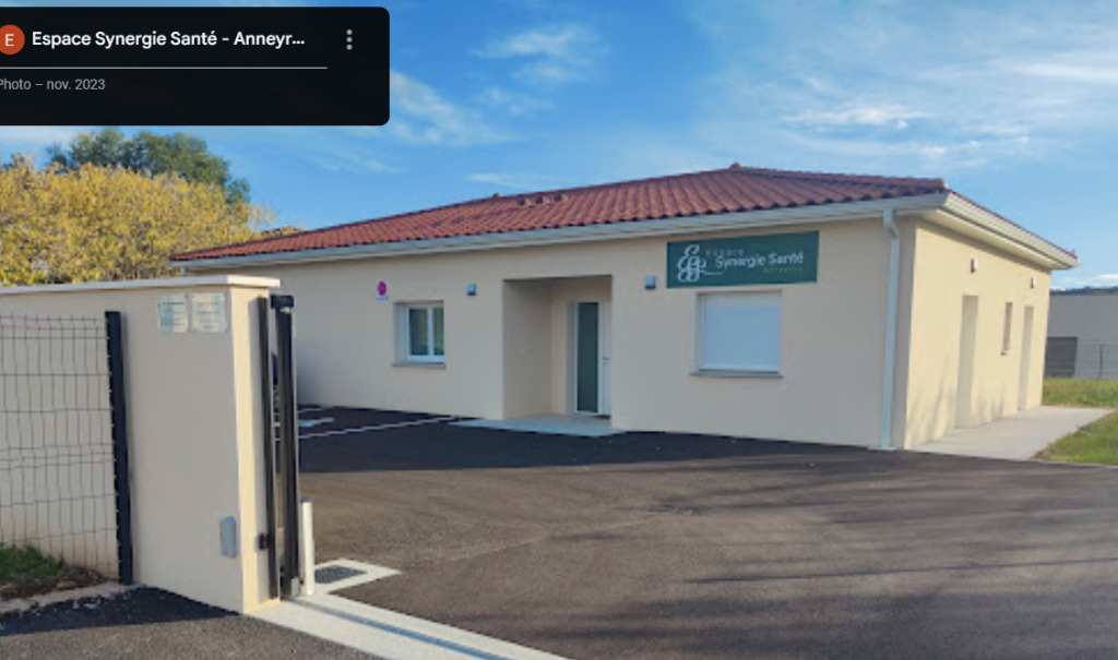 photo cabinet Gaëlle Larmande - Horizon Coaching