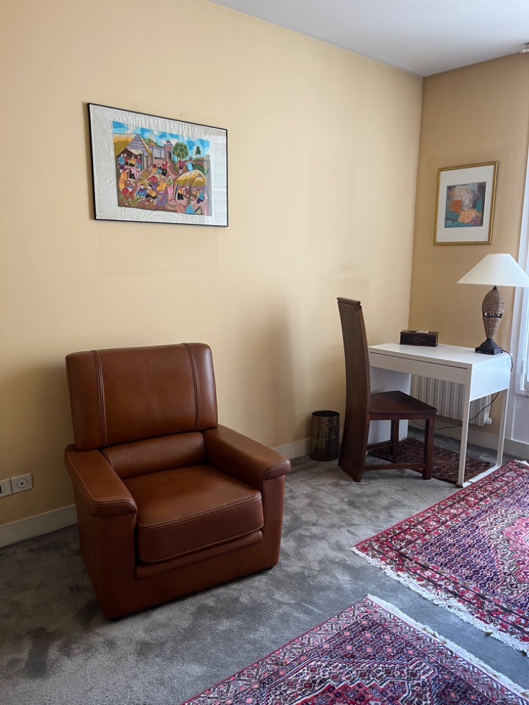 photo seance Sukran SCHMITT