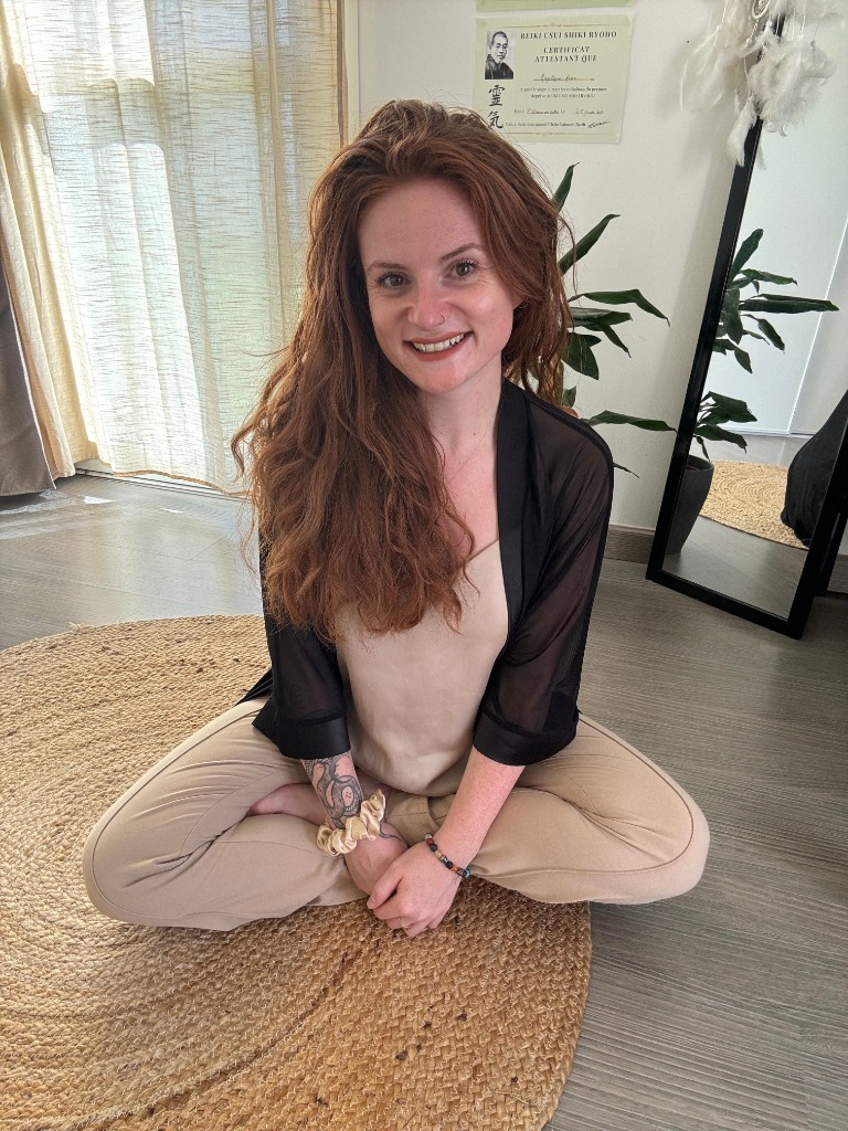 photo portrait Angel Lunalma