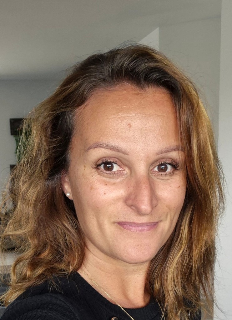 photo portrait Sophie Brandy