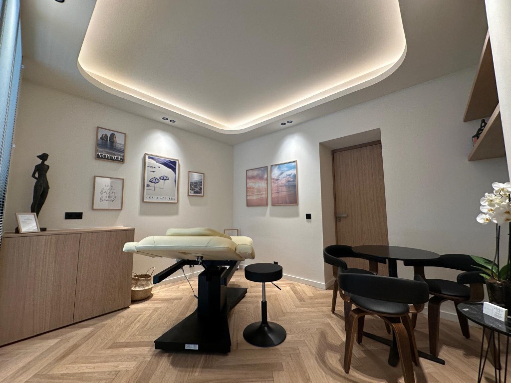 photo cabinet LASER SOLUTION