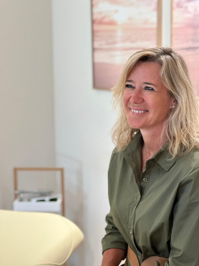 photo portrait LASER SOLUTION