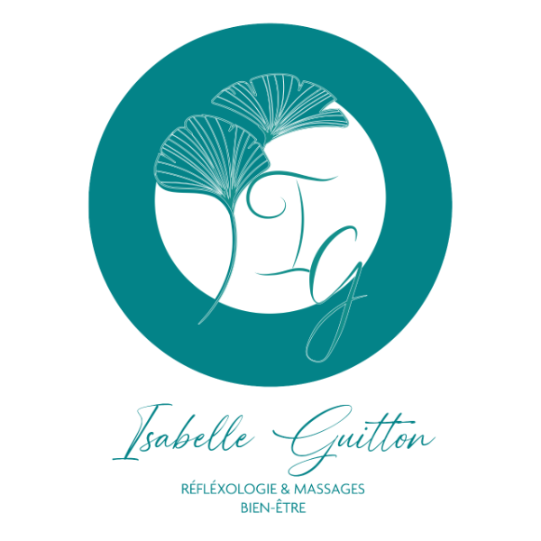 Isabelle Guitton Reflexologue