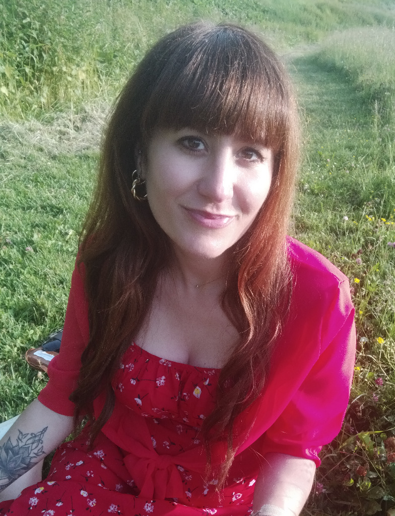 photo portrait Laurence Noyer - Libre d’Etre Soi -