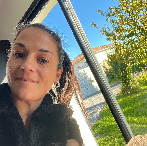 Claire Majesté Lassalle