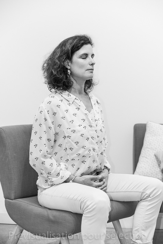 photo seance Sophie ROUX