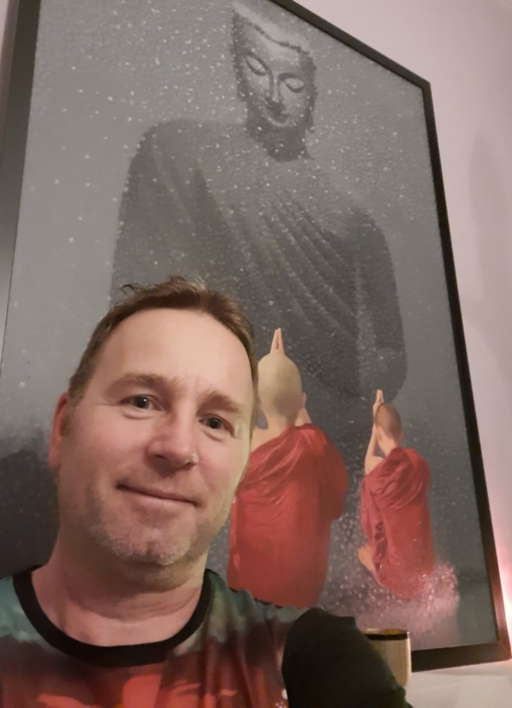 photo activite Sébastien Galmiche