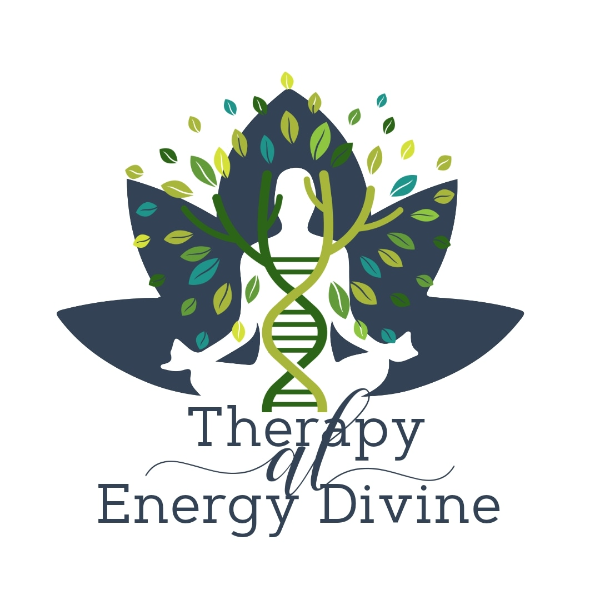 Therapy energy divine 